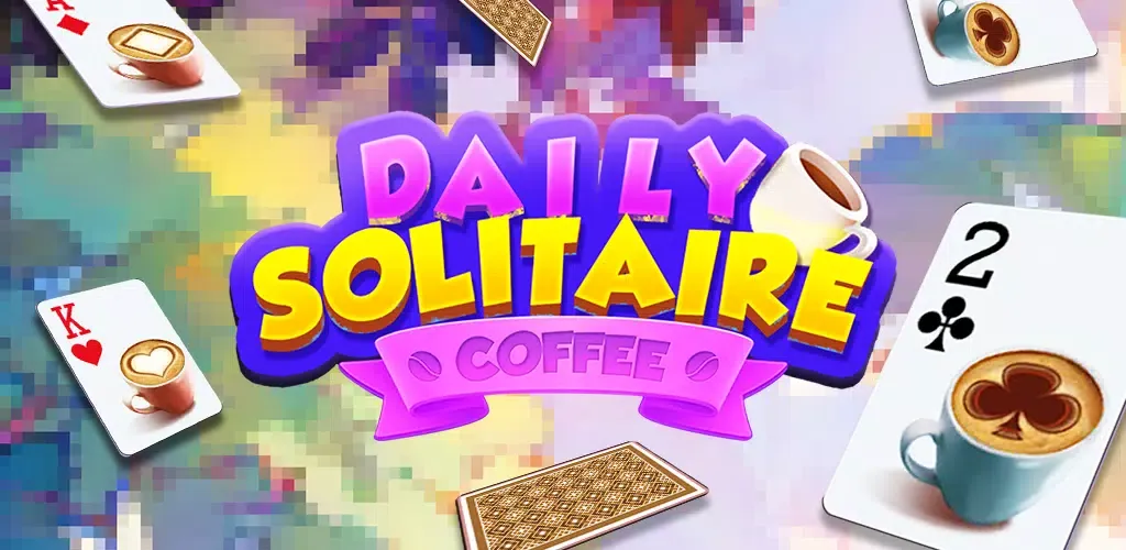 Solitaire Daily Screenshots
