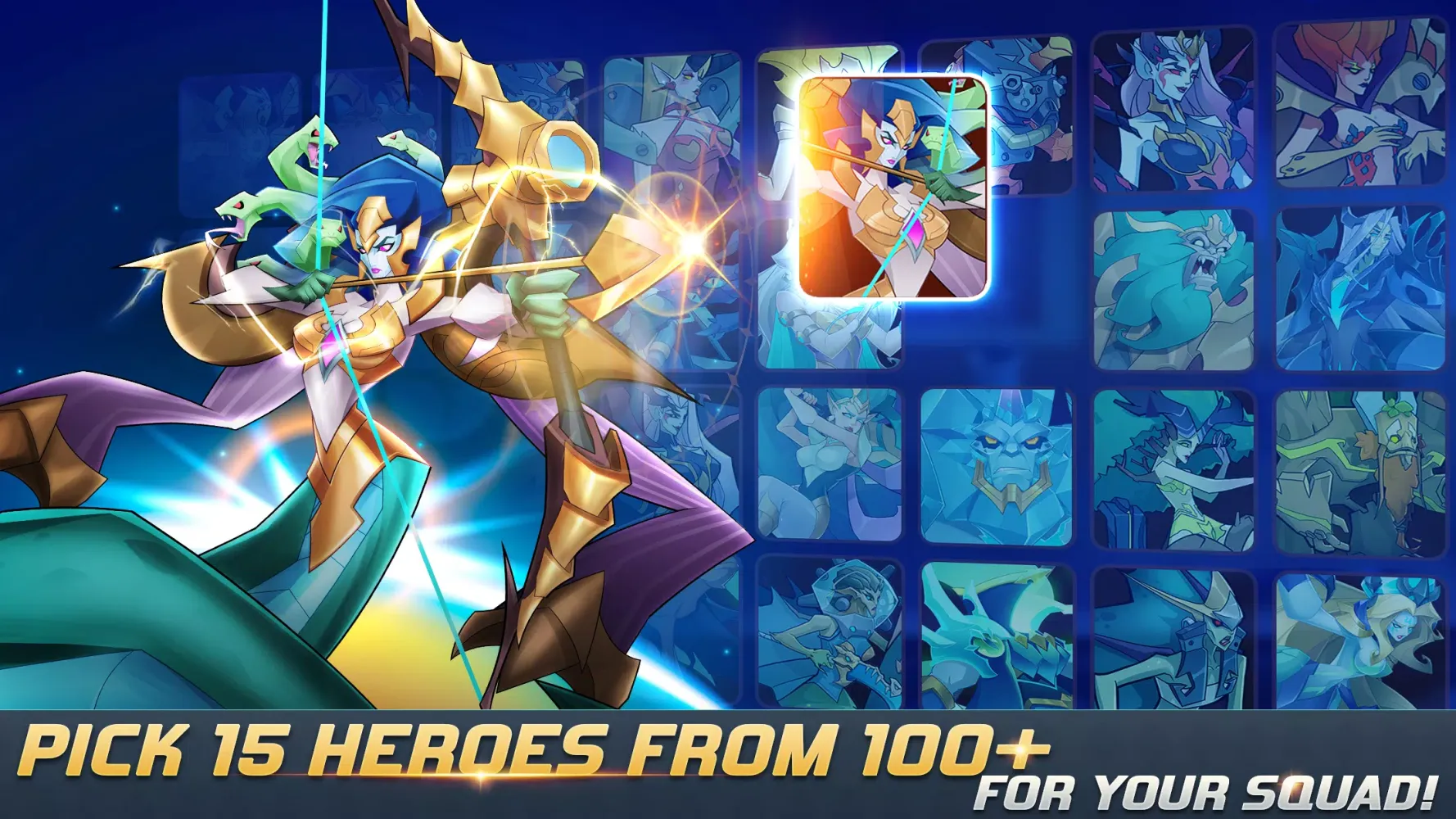 Shadow Soul Screenshots