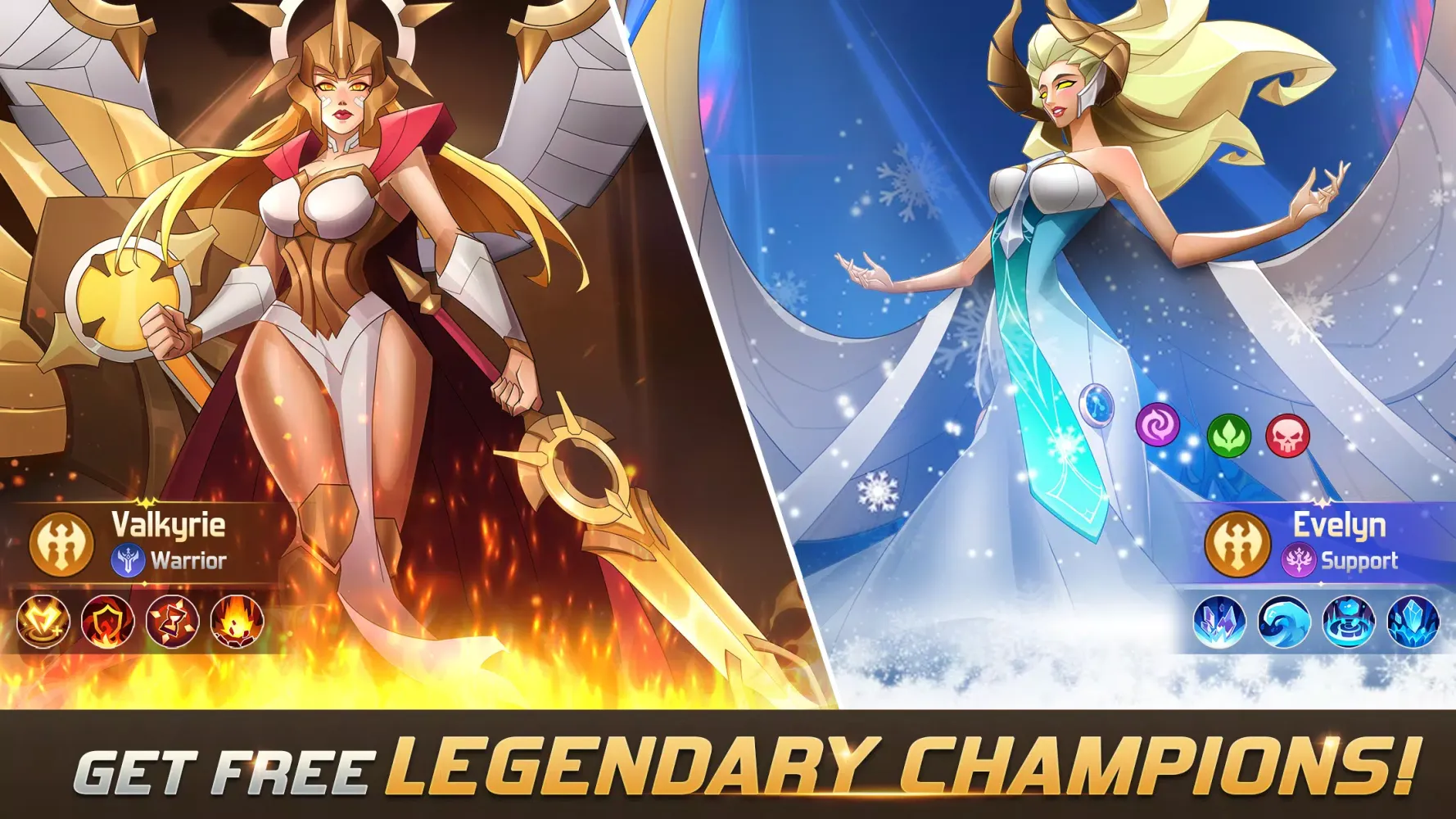 Shadow Soul Screenshots