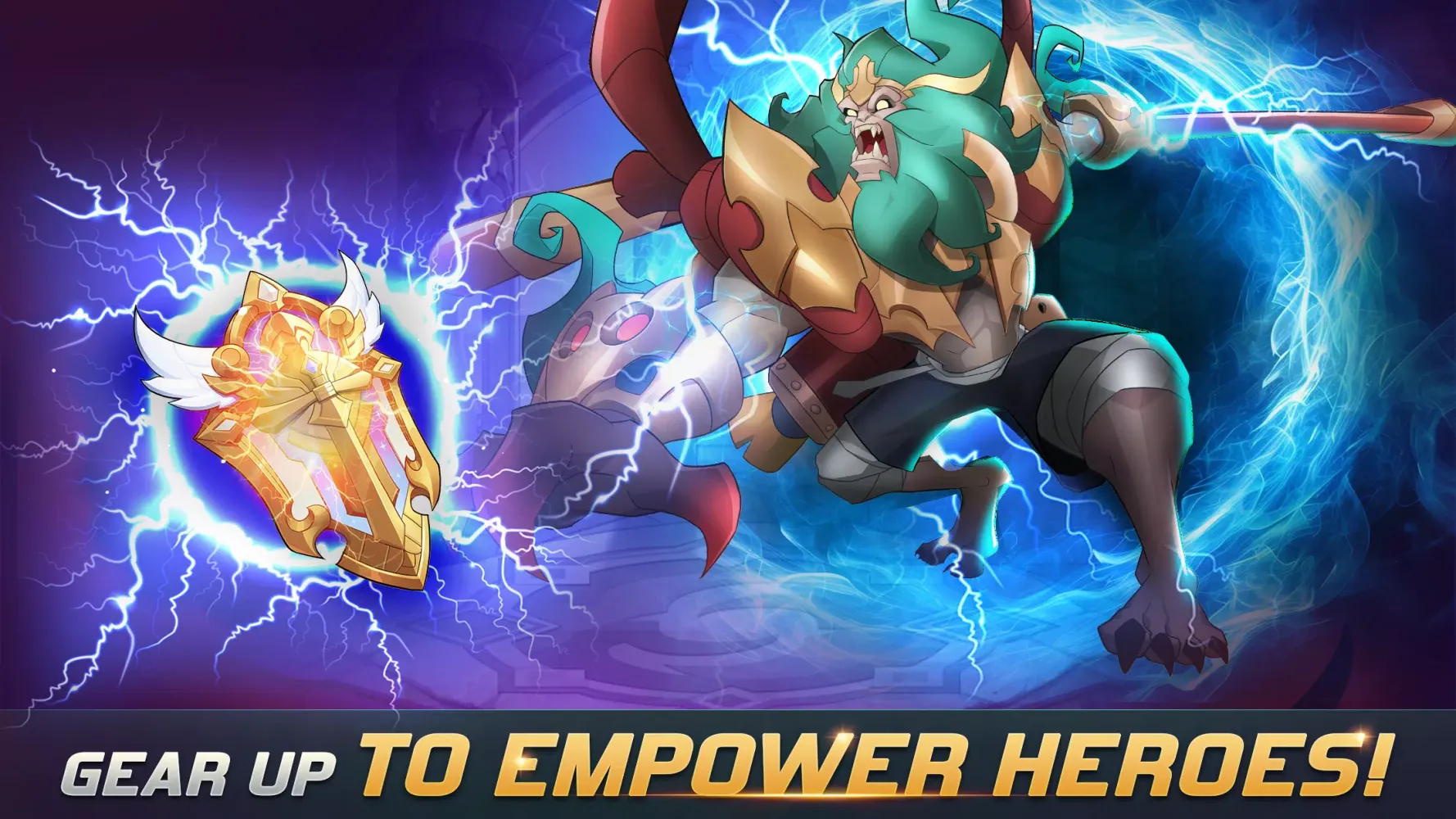 Shadow Soul Screenshots