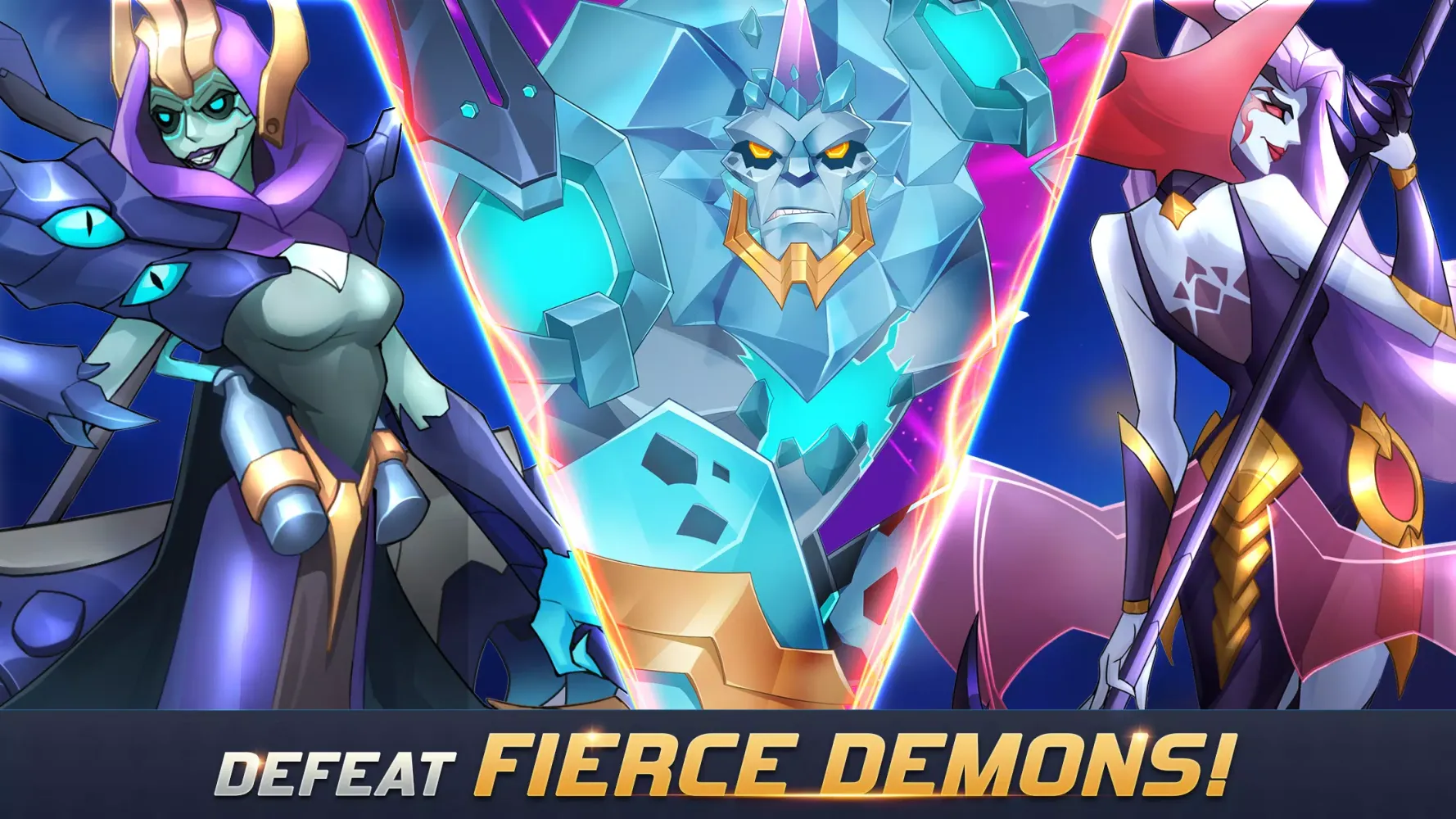 Shadow Soul Screenshots