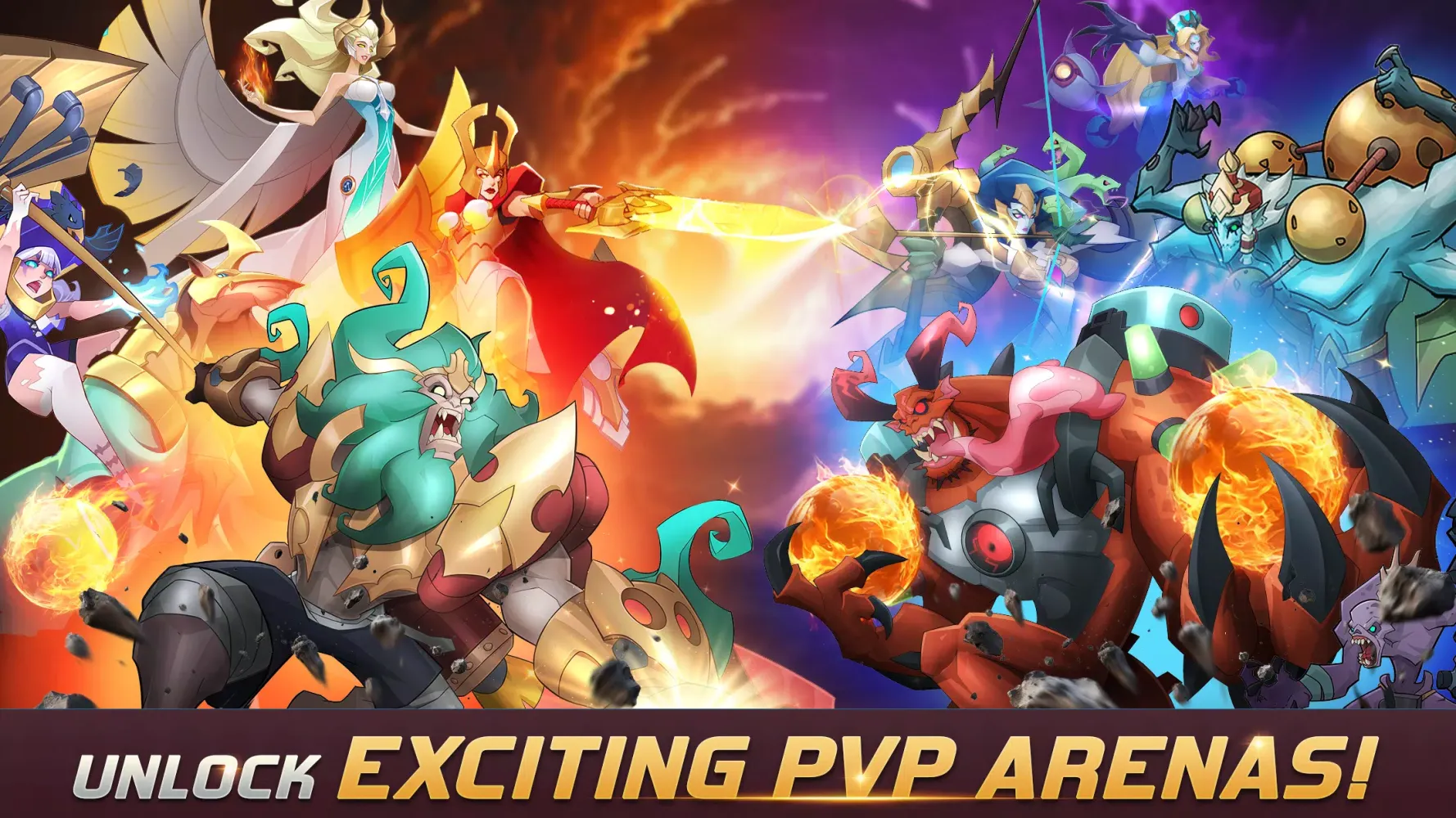 Shadow Soul Screenshots