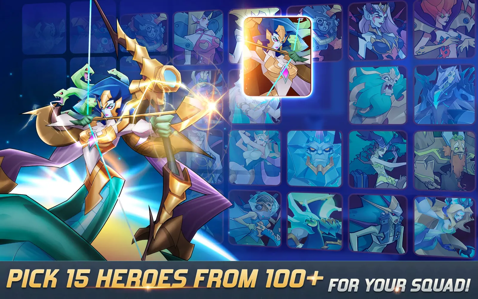 Shadow Soul Screenshots