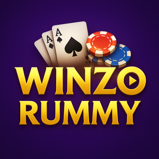 Winzo Rummy
