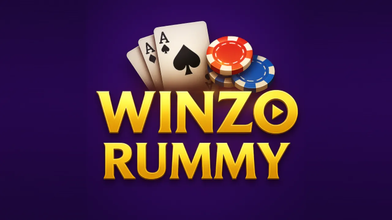 Winzo Rummy Screenshots
