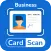 Business Card Scanner