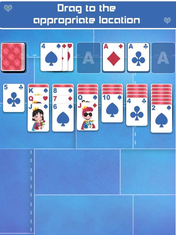 صور Solitaire 2024: Card Games iPad 