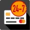 24-7 Card Access