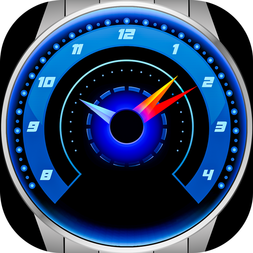 Car Dash Watchfaces: Wear OS