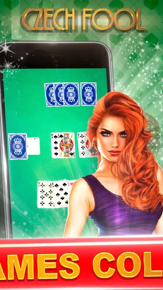 Solitaire Pro - Card Games سکرین شاٹس