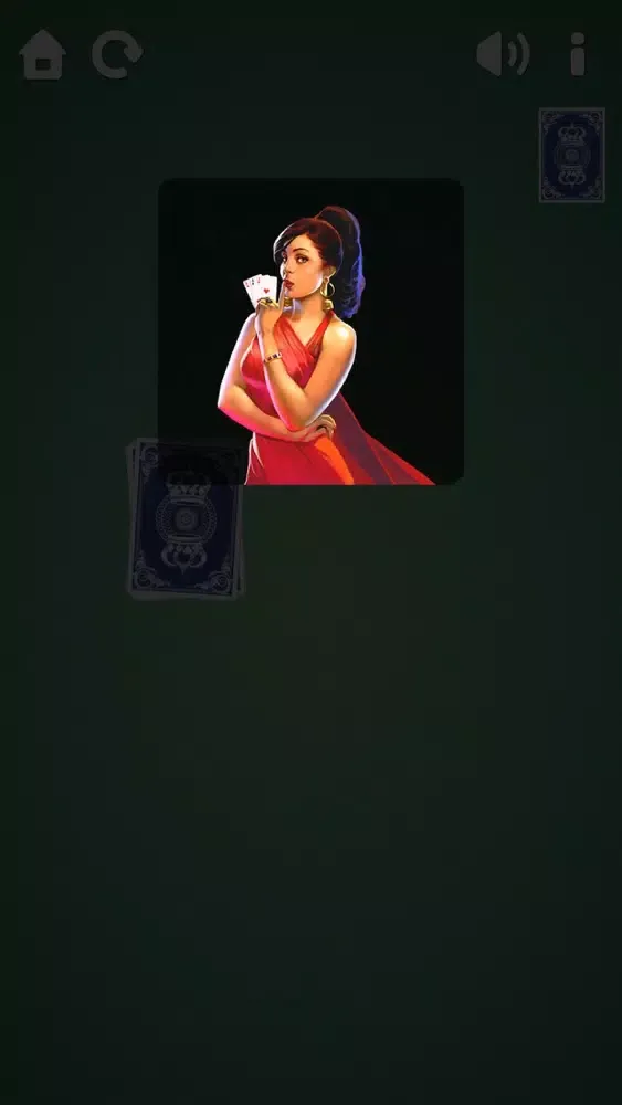 Solitaire Pro - Card Games سکرین شاٹس