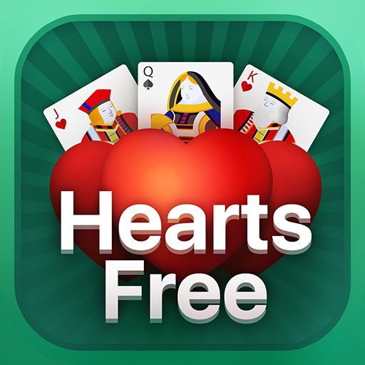Hearts Free