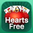 Hearts Free