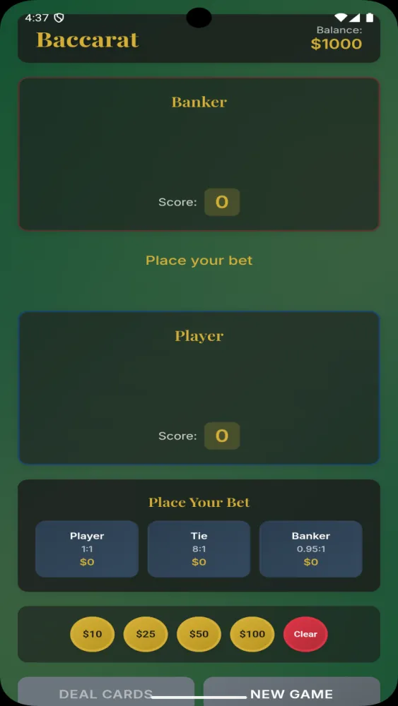 358 Play Screenshots