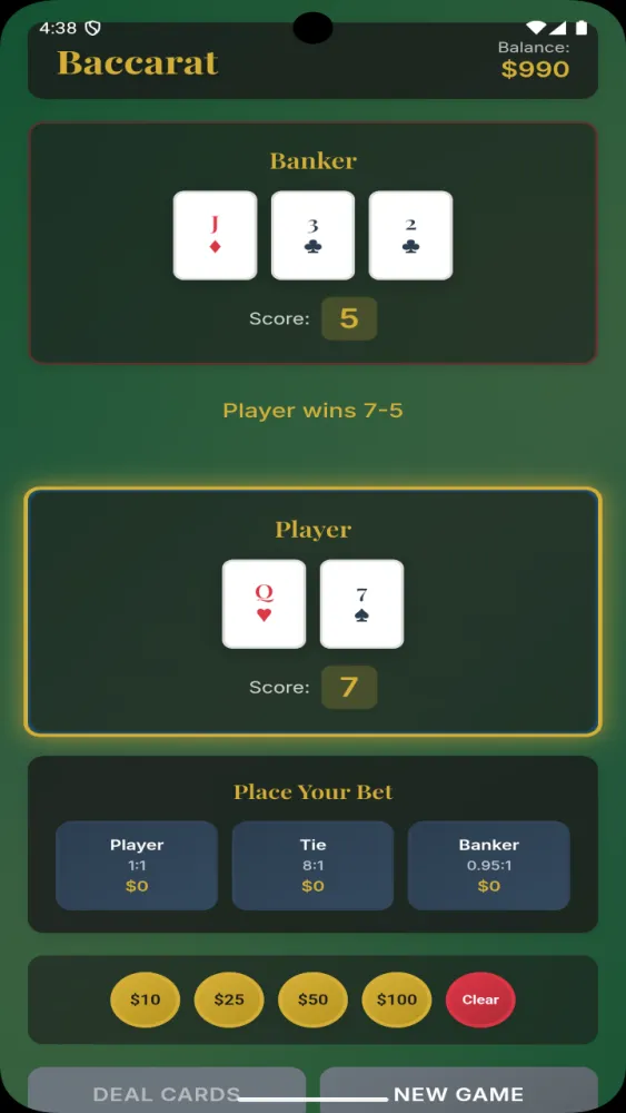 358 Play Screenshots