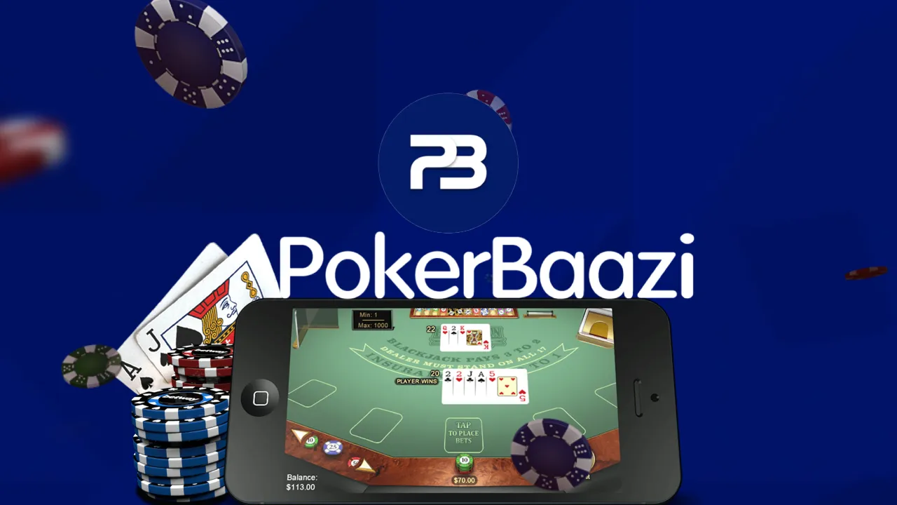 PokerBaazi Screenshots