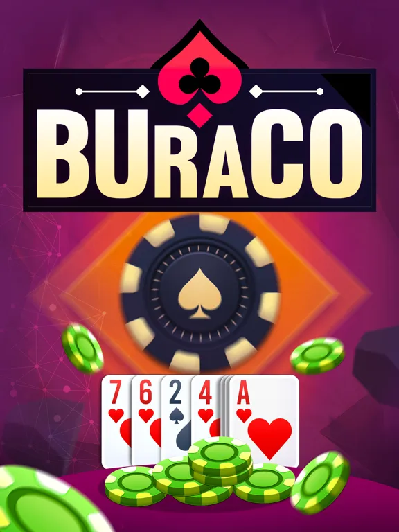 Скриншоты Buraco  Card Game iPad 