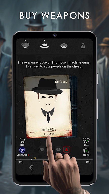 History of the Mafia-screenshot-2