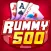 Rummy 500!