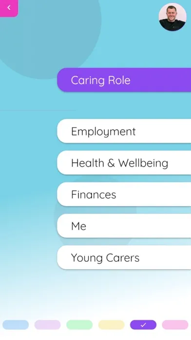 تصاویر Bridgit Care