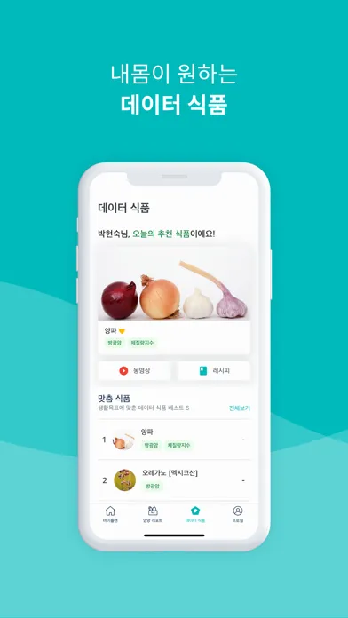 아이푸드유 iFood U應用截圖