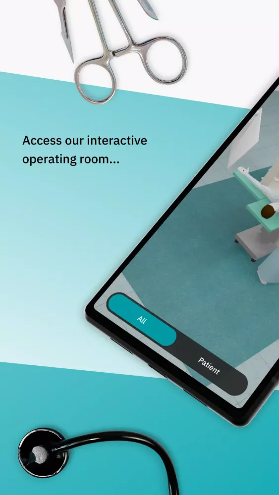 Incision Assist Screenshots