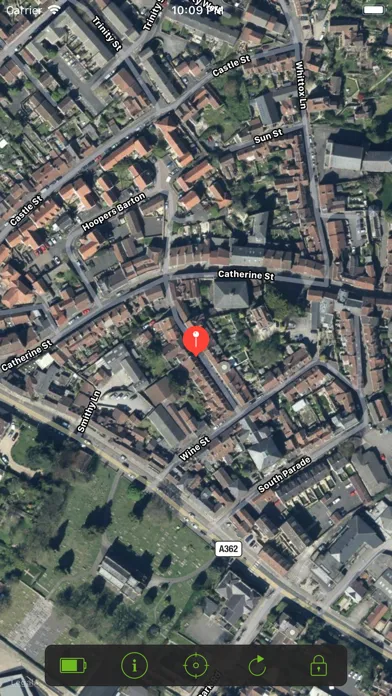 Скриншоты Mindme Locate
