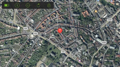Скриншоты Mindme Locate