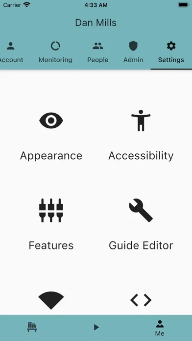 MyGuide by MPower Me应用截图