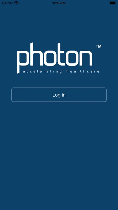 Photon - Steward Healthcare 스크린샷