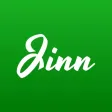 Jinn - Career Advisor Jinn - Career Advisor