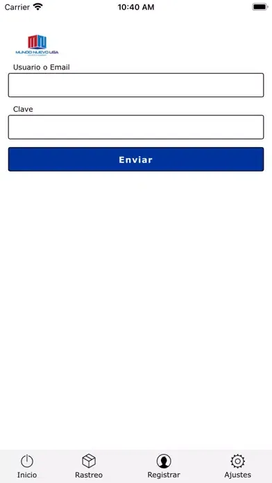 Mundo Nuevo USA Screenshots