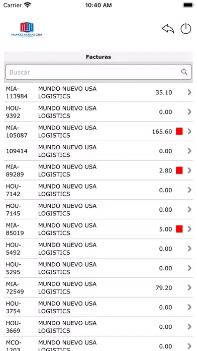 Mundo Nuevo USA Screenshots