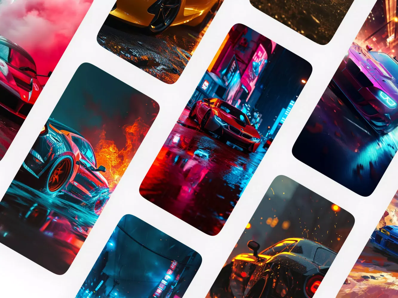 Super Car Wallpapers Screenshots