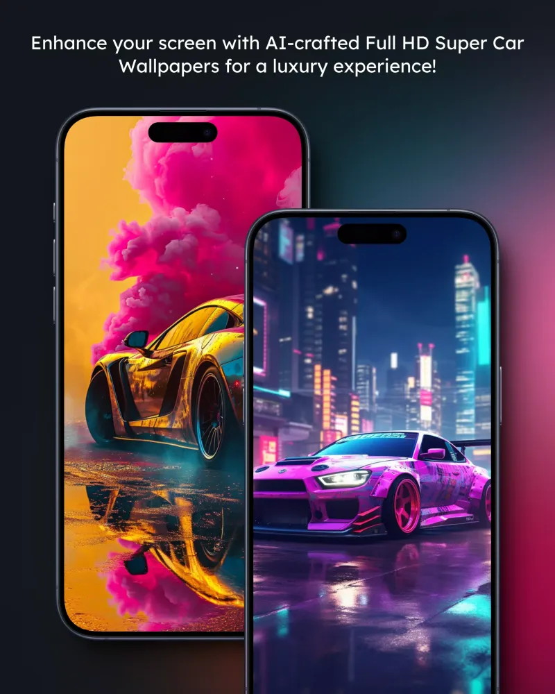 Super Car Wallpapers Screenshots