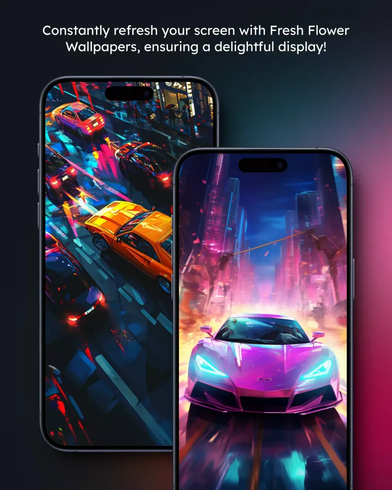 Super Car Wallpapers Screenshots