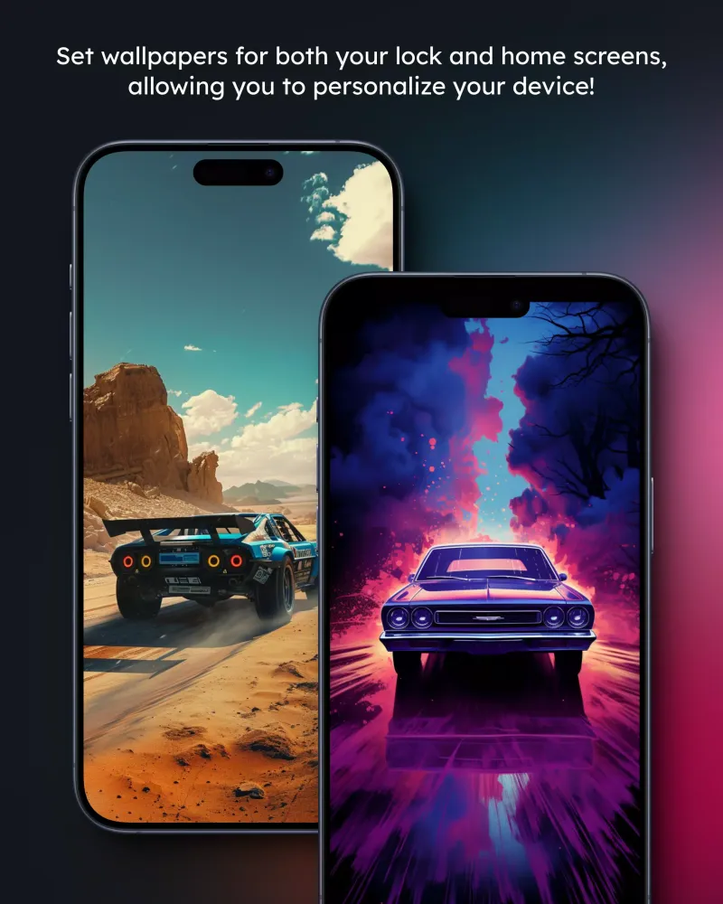 Super Car Wallpapers Screenshots