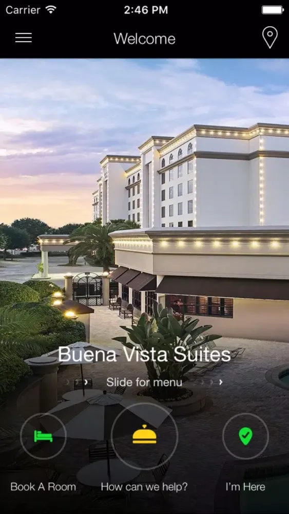 The Caribe Hotels Screenshots