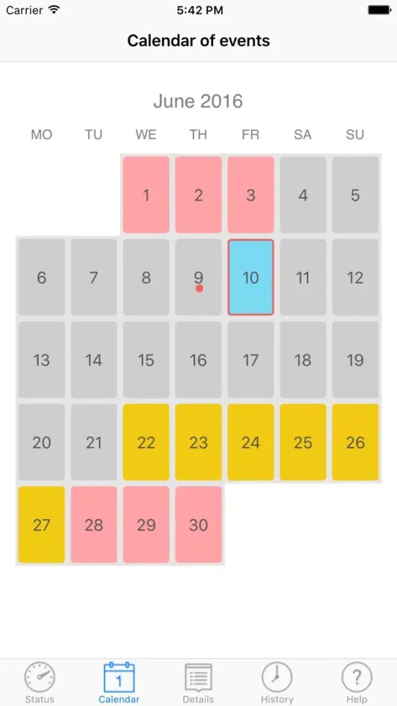 Female Calculator for Men應用截圖