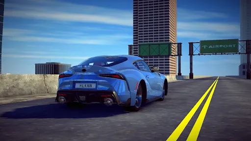 CarLegends Real Car Parking應用截圖