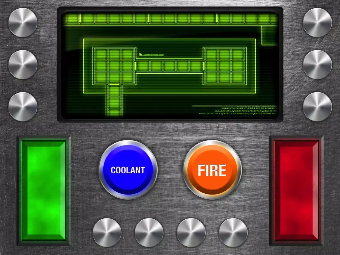 Panels - Custom UI Builder iPad سکرین شاٹس