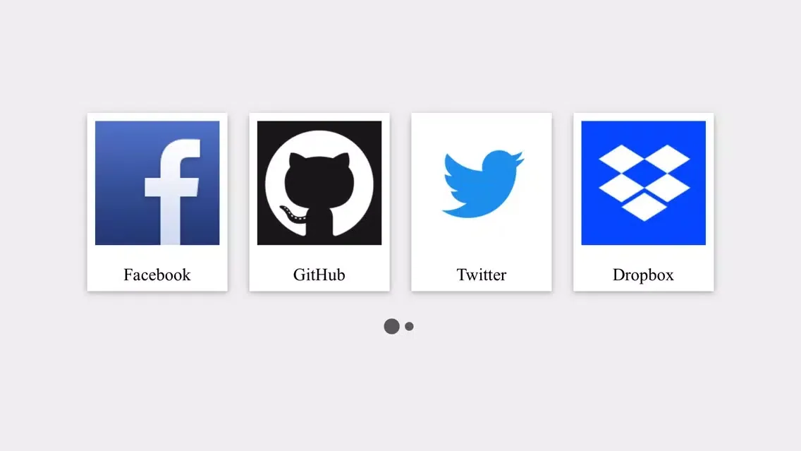 Panels - Custom UI Builder سکرین شاٹس
