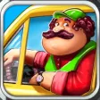 Park Inc. Man