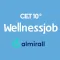 Wellnessjob Almirall