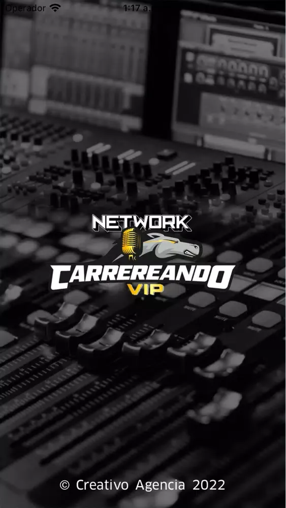Carrereando VIP Network স্ক্রিনশট