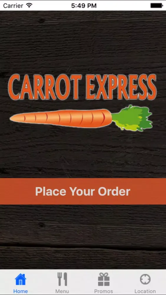 Carrot Express স্ক্রিনশট