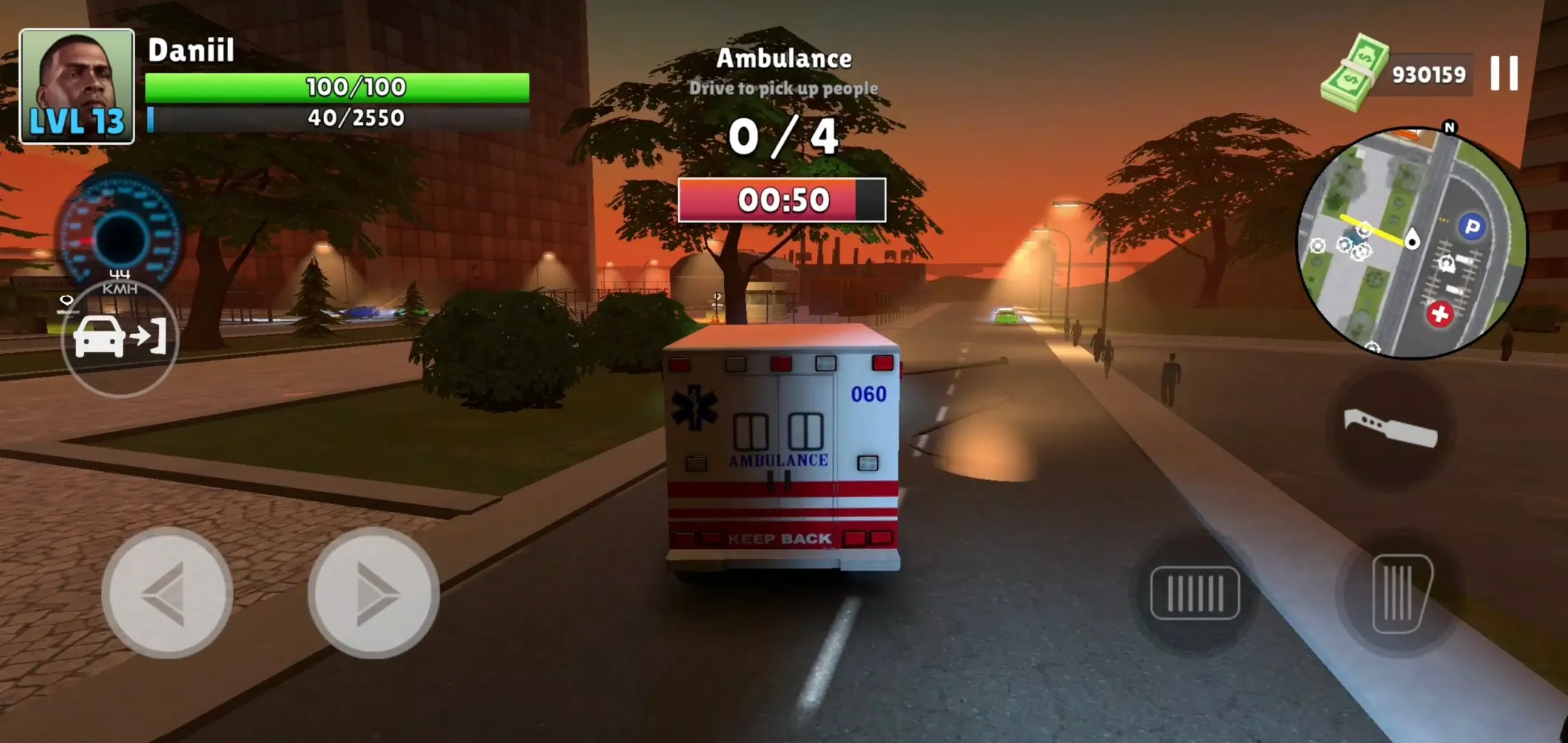 Grand Auto Mobile - RP World स्क्रीनशॉट