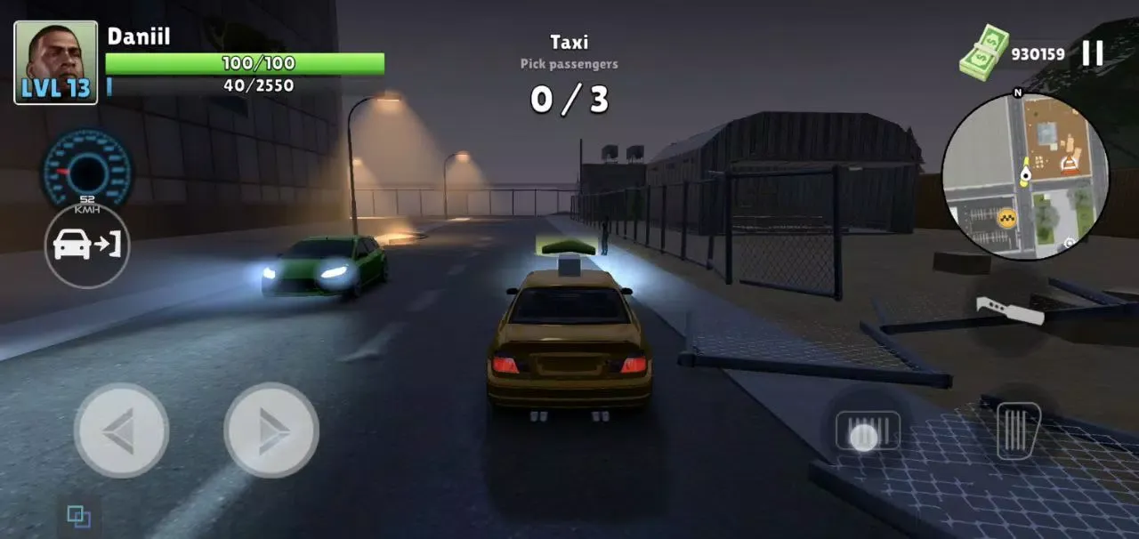 Grand Auto Mobile - RP World स्क्रीनशॉट