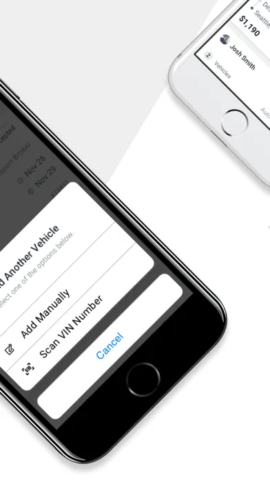 SmartHaul App by Ship.Cars স্ক্রিনশট