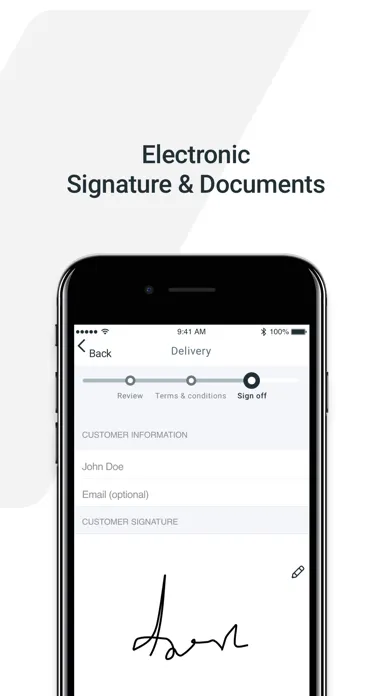 SmartHaul App by Ship.Cars স্ক্রিনশট